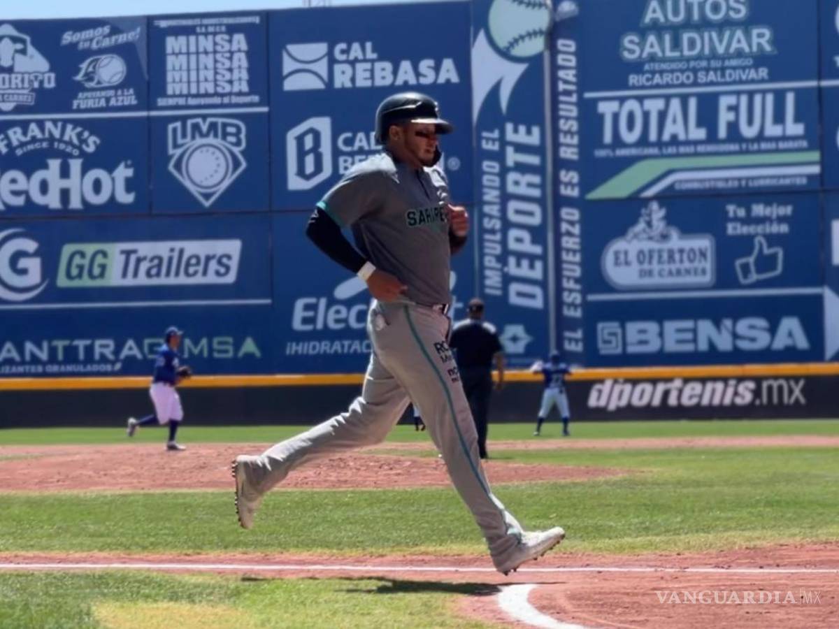 $!Fernando Villegas logró anotar un triple que disminuyó la ventaja en la pizarra.