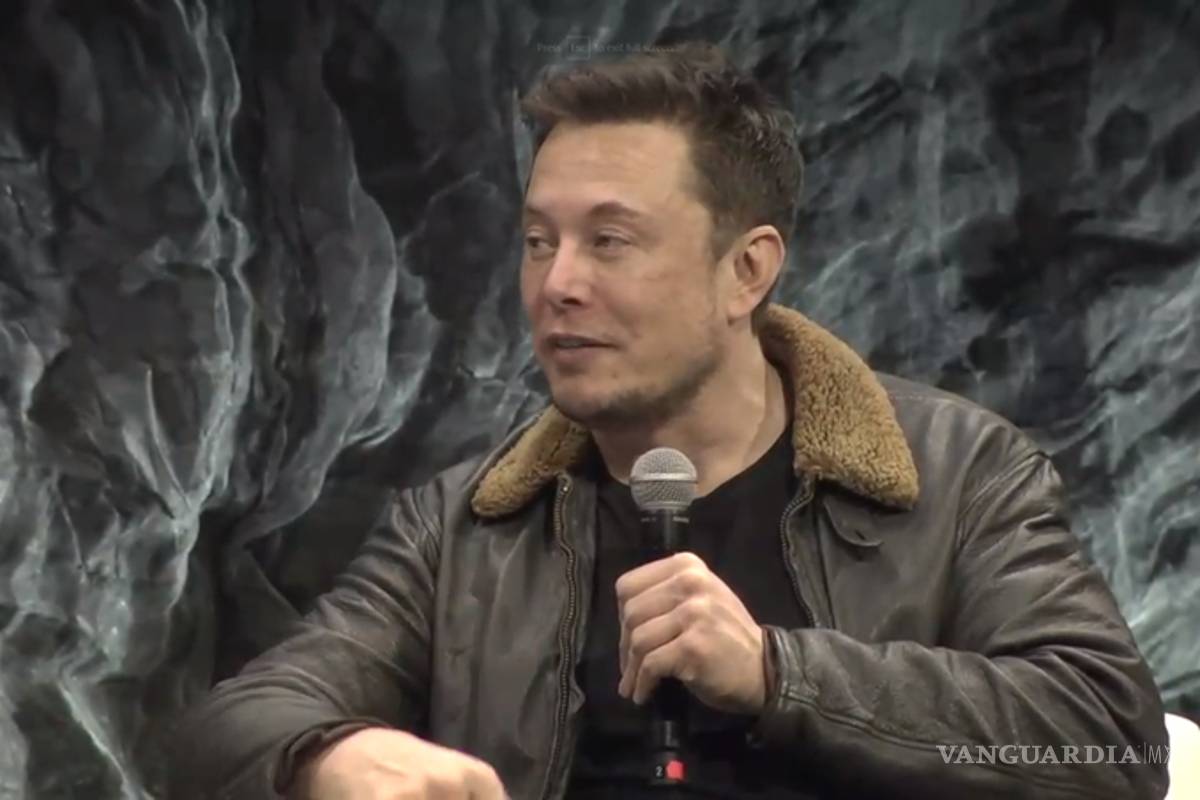 SpaceX enviará nave a marte en 2019: Elon Musk en SXSW