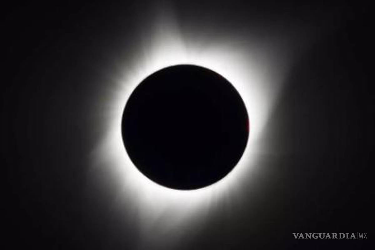 ¡Estamos a dos años del Gran Eclipse Solar de América del Norte de 2024, que se verá en México!