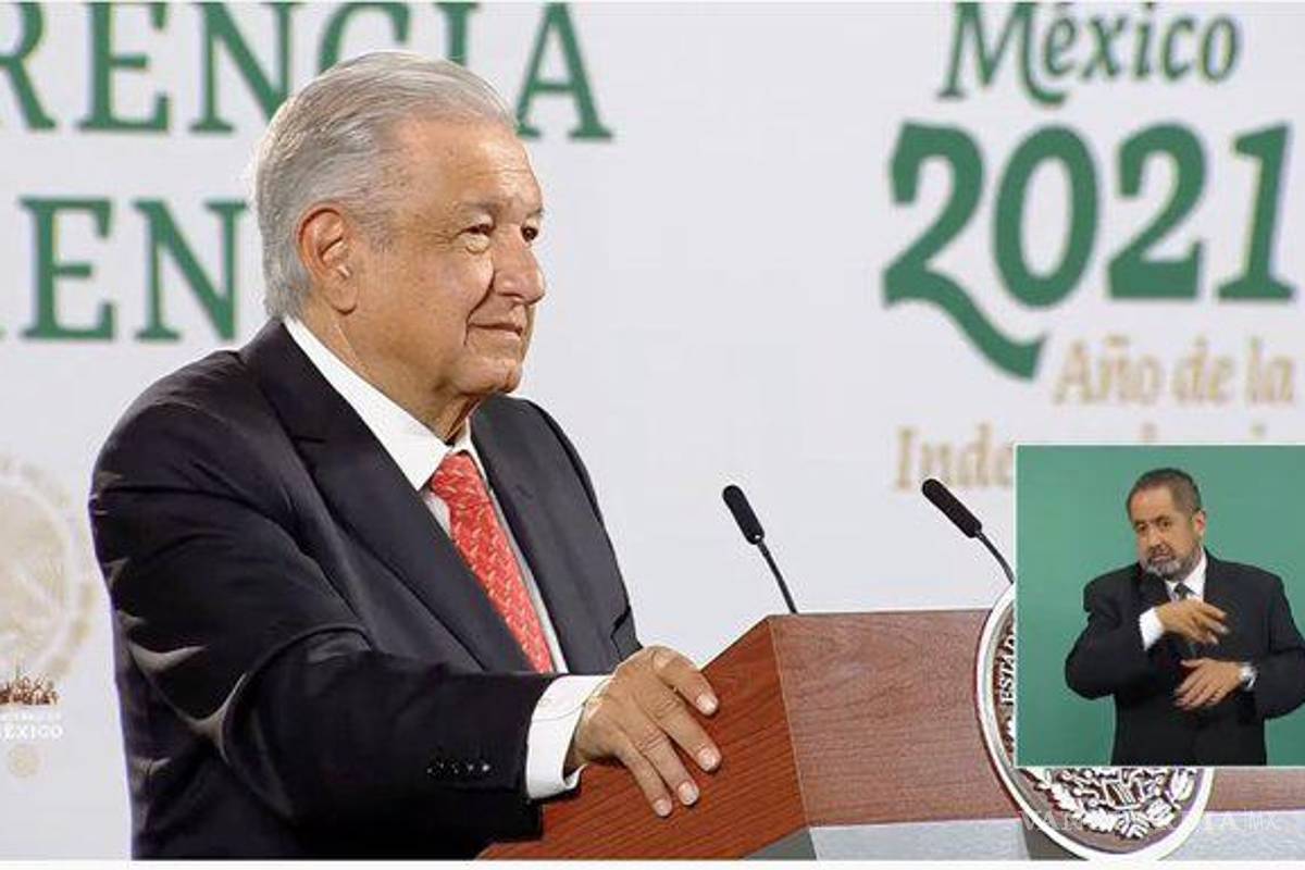 ‘Filantropía no es función de las empresas’, AMLO defiende limitar donativos