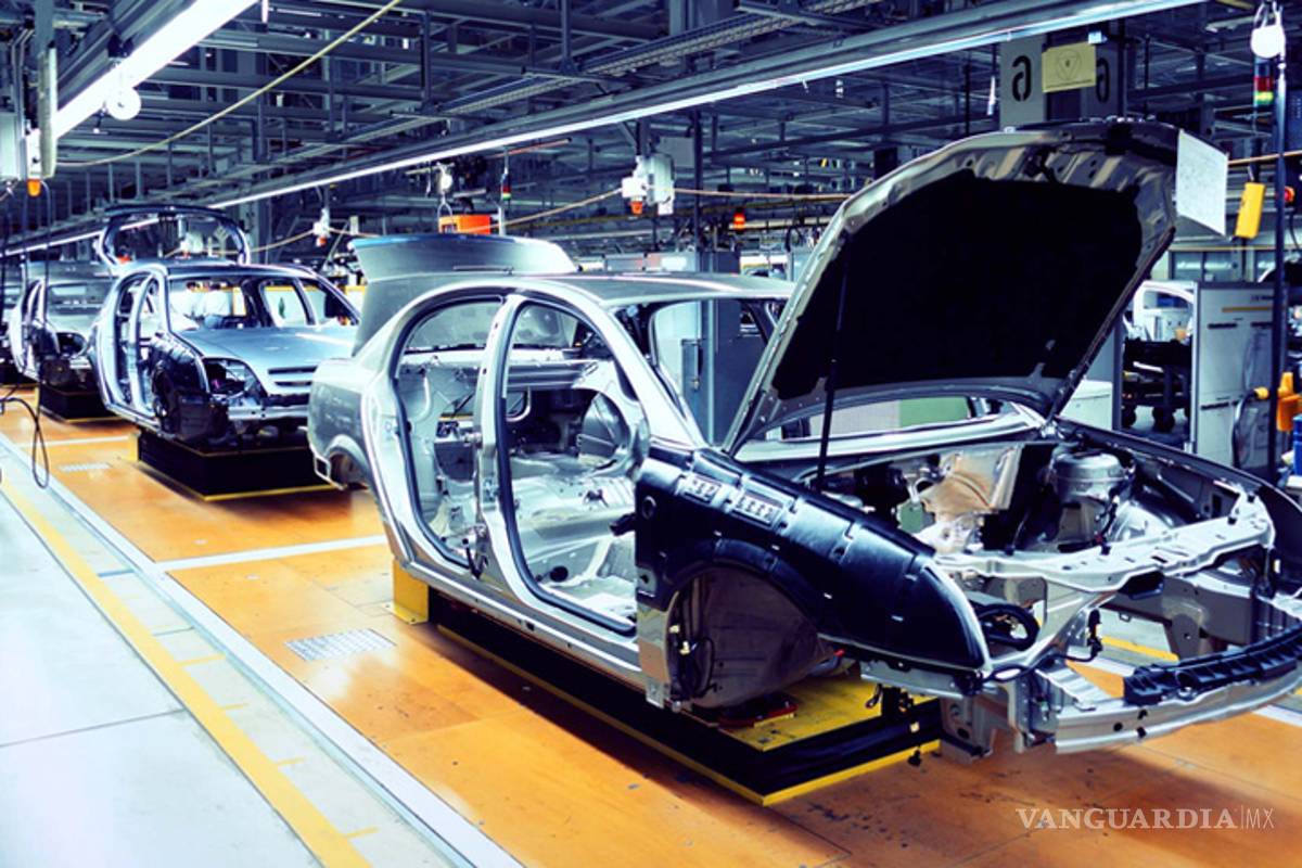 T-MEC, muro para la inversión automotriz