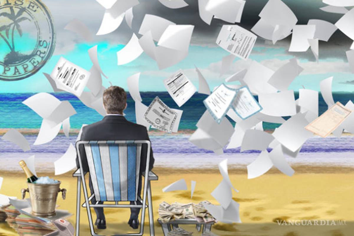 'Paradise Papers', destapan nuevos paraísos fiscales; involucran desde la reina Isabel a Madonna y Bono