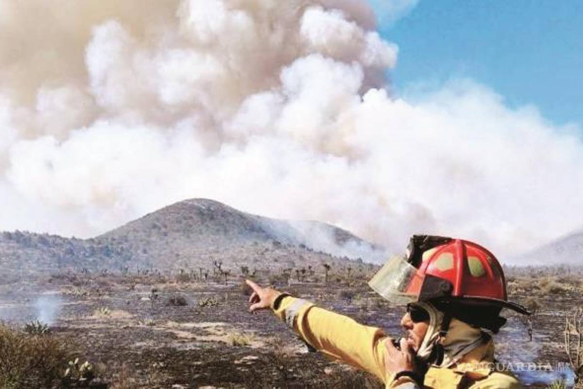 ¿Qué sigue después del incendio en el rancho de Saltillo propiedad de la UAAAN?