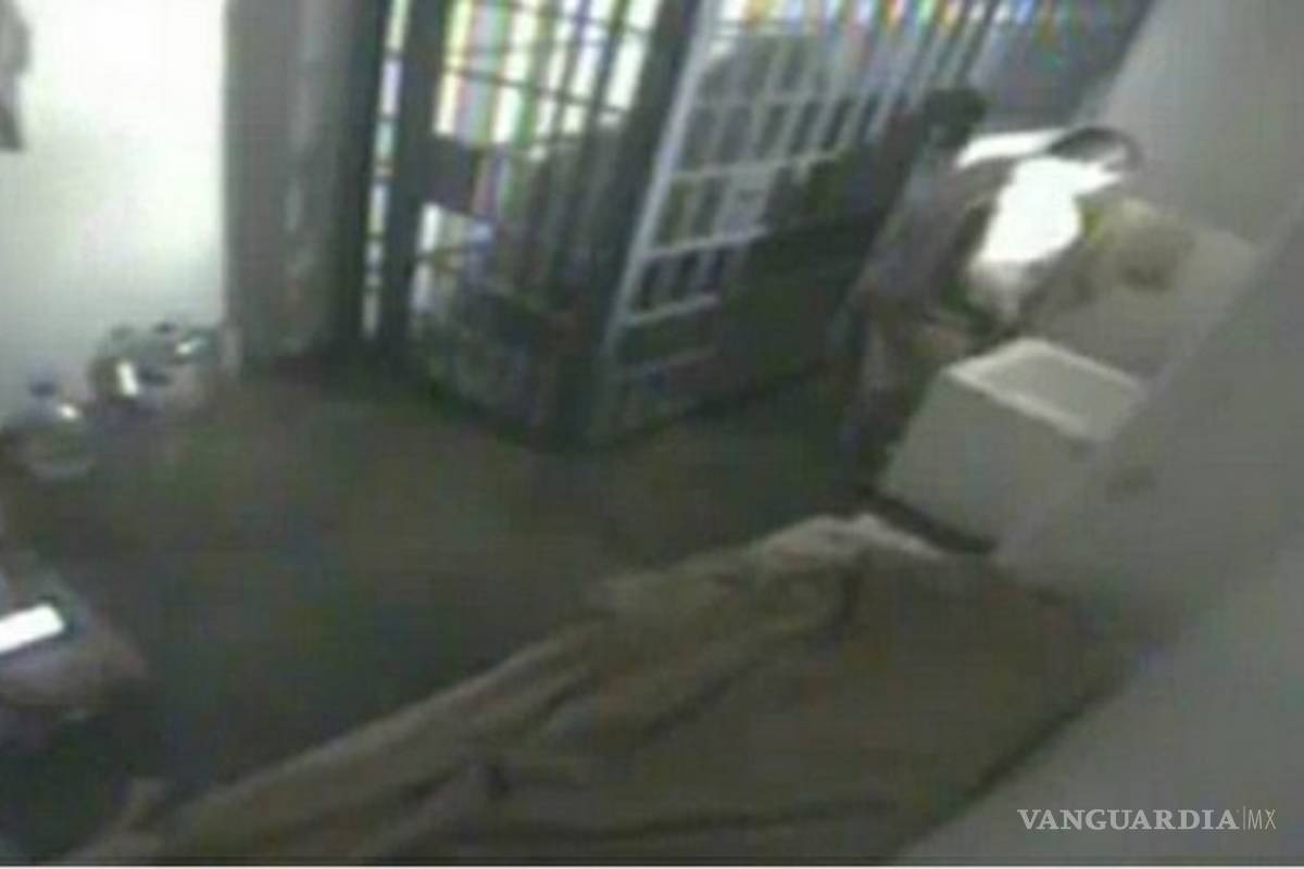 Protestan esposas de federales ligados con fuga de &quot;Chapo&quot;