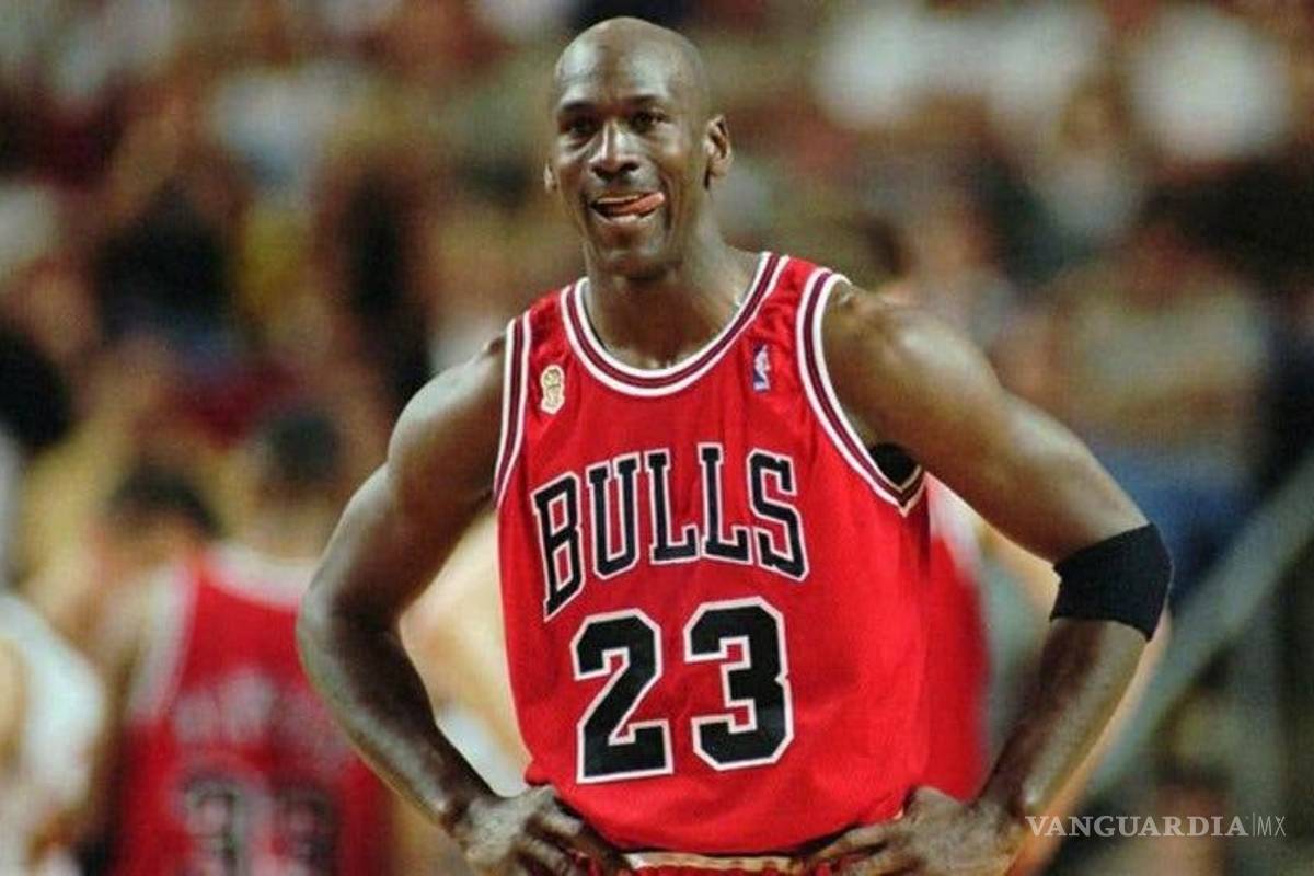 Conoce Cincoro: el tequila que lanzó Michael Jordan junto con otras estrellas de la NBA