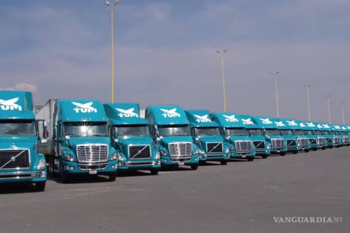 Arresta migración de EU a Mauricio Quintanilla propietario de TUM