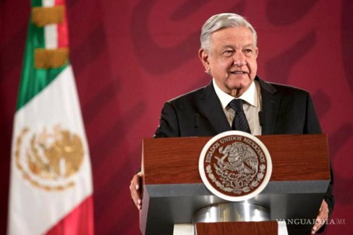 La violencia contra las mujeres no va con la 4T: AMLO