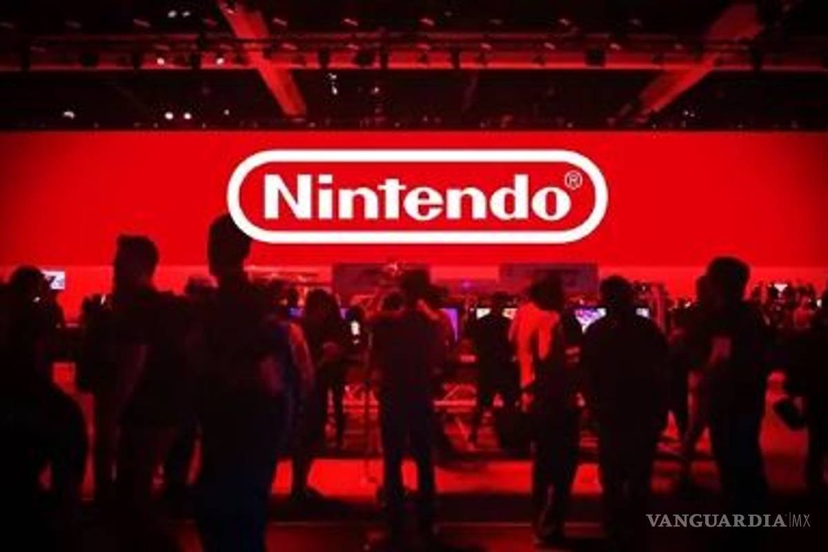 Sigue el Nintendo Direct en directo (En Vivo)