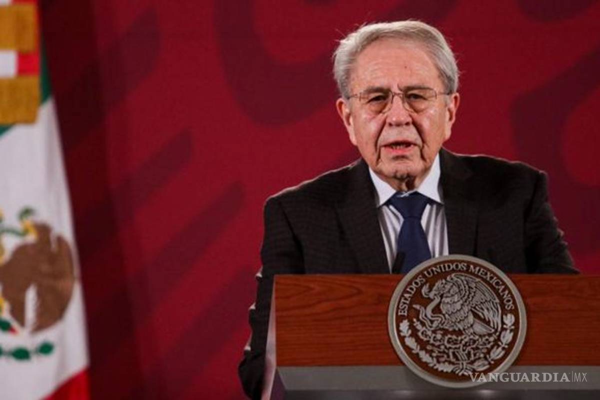 Desabasto de medicamentos para cáncer no fue solo en México, refuta Alcocer