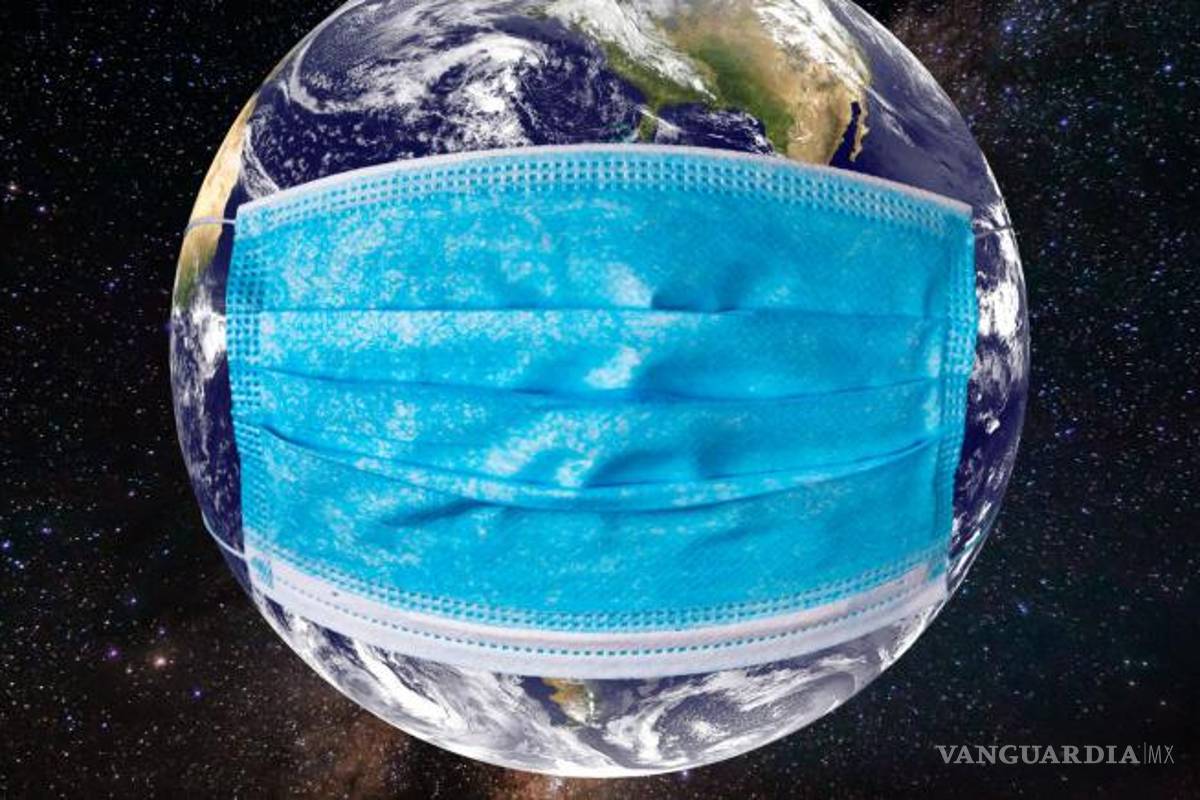 ‘El mundo está en crisis, pero hay señales de esperanza’: Larry Fink, CEO de BlackRock