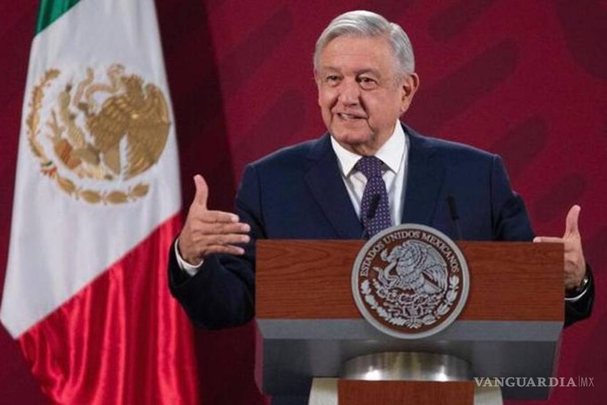 AMLO 'se disculpa' con médicos, 'no pretendía generalizar, me disculpo'