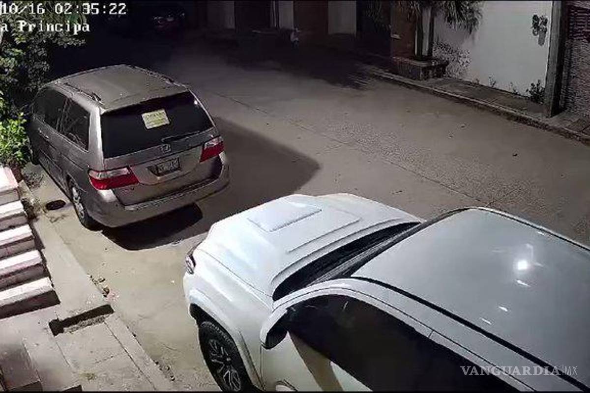 Balean casa de alcaldesa de Morena en Guerrero