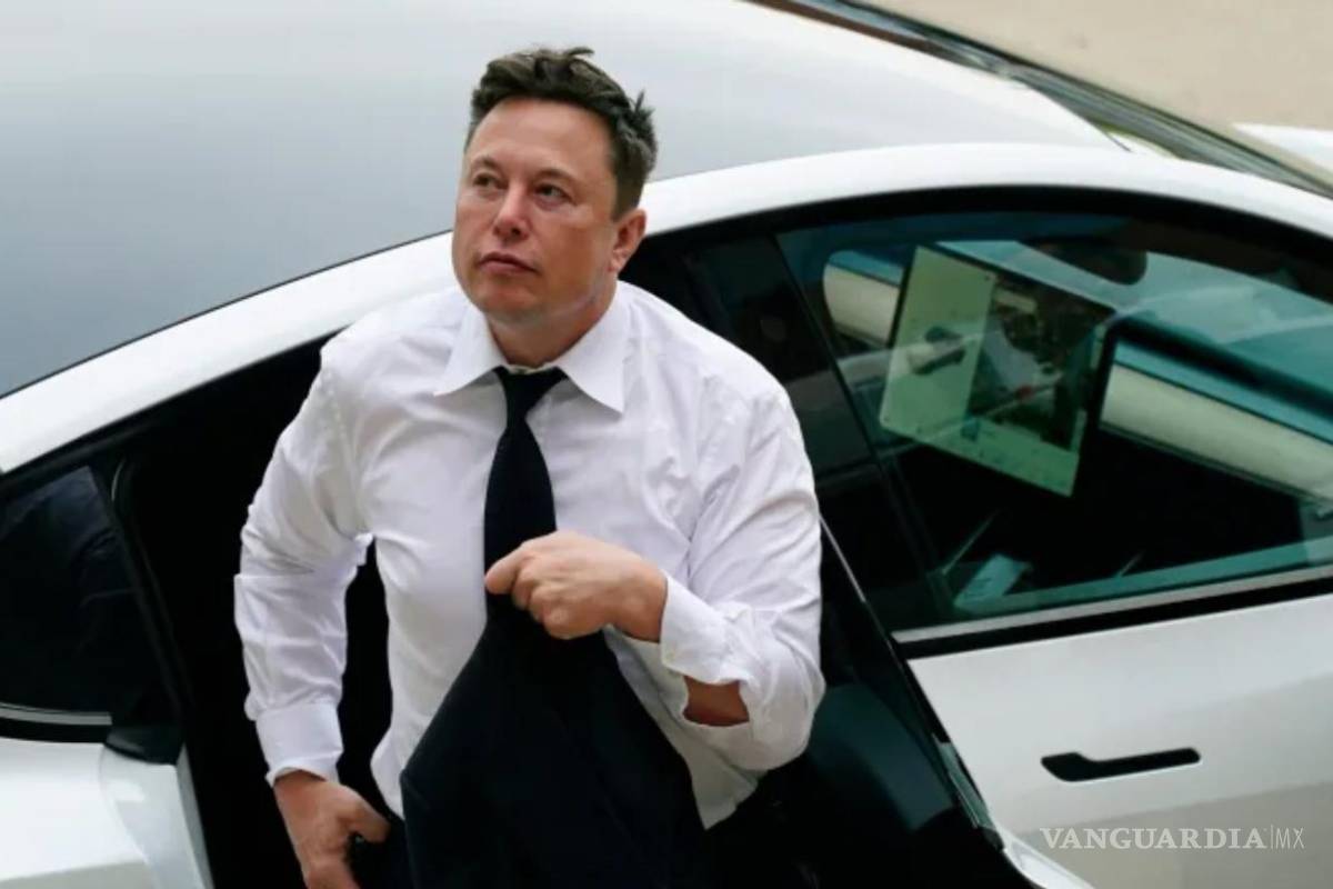 El tweet de Elon Musk que hizo perder a Tesla 200 mil millones de dólares de su valor