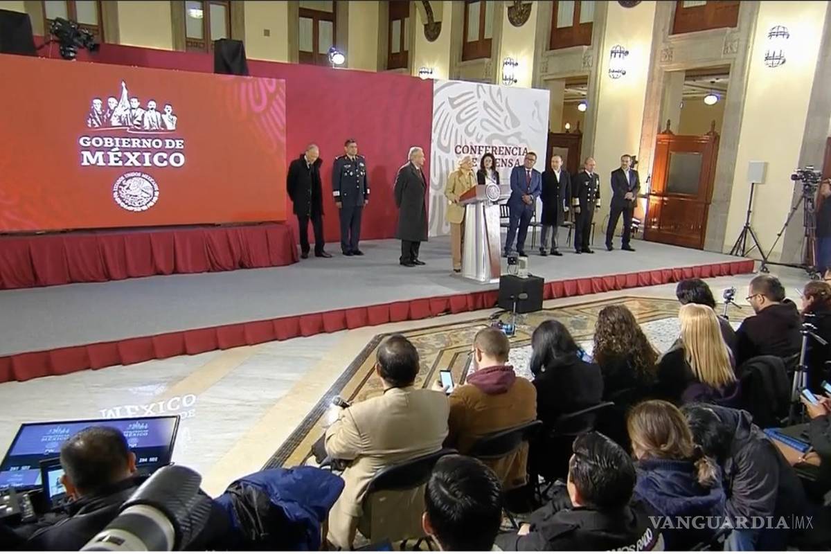 Congelan cuentas bancarias relacionadas a robo de combustible