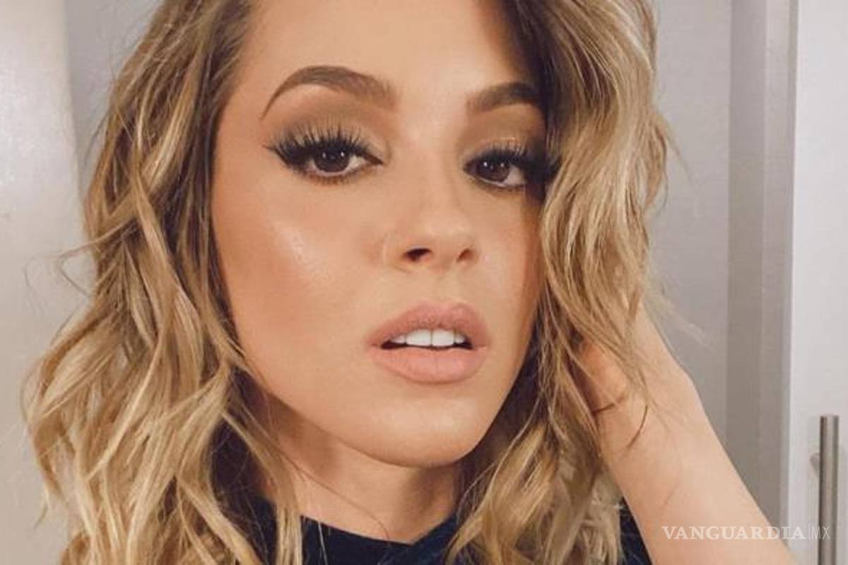 Piden que Mariana Rodríguez sea la secretaria de Economía de NL