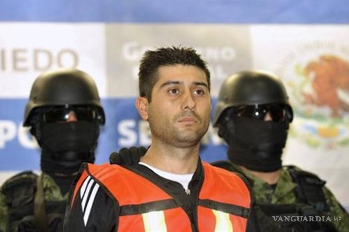 $!Ellos son los 100 narcos (presos o en libertad) más peligroso de México