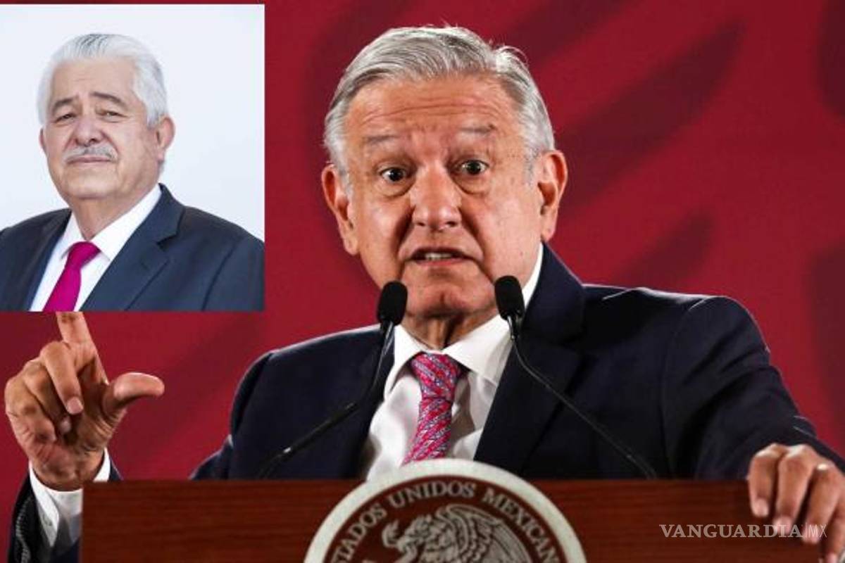 Hija de secretario particular de AMLO dirige en EU filial de Pemex que adquiere todos los insumos de la petrolera