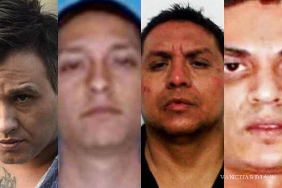 $!El origen del sanguinario Cártel del Noreste... hombres, mujeres y hasta niños forman parte de esta organización criminal