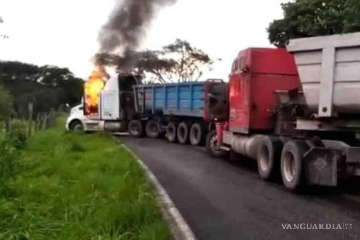 Cártel Jalisco Nueva Generación... con drones cargados de explosivos y monstruos blindados azotan la Tierra Caliente (videos)