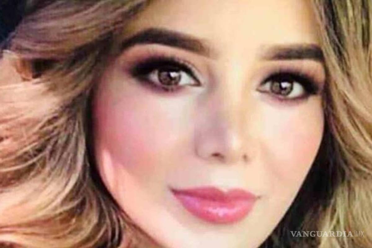 A 2 meses de su desaparición, hallan cuerpo de la modelo Yessenia Estefanía