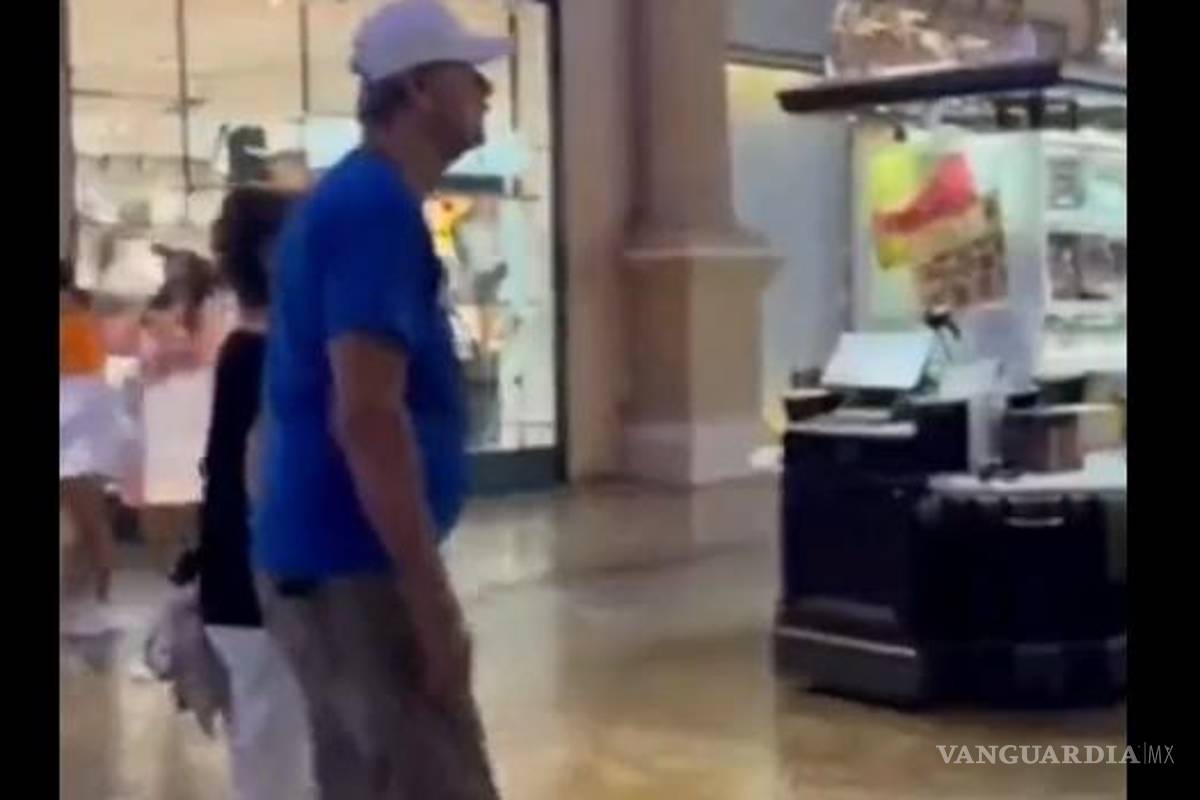 Por video en Las Vegas, critican en redes a Vicente Fox: ‘luce desmejorado’