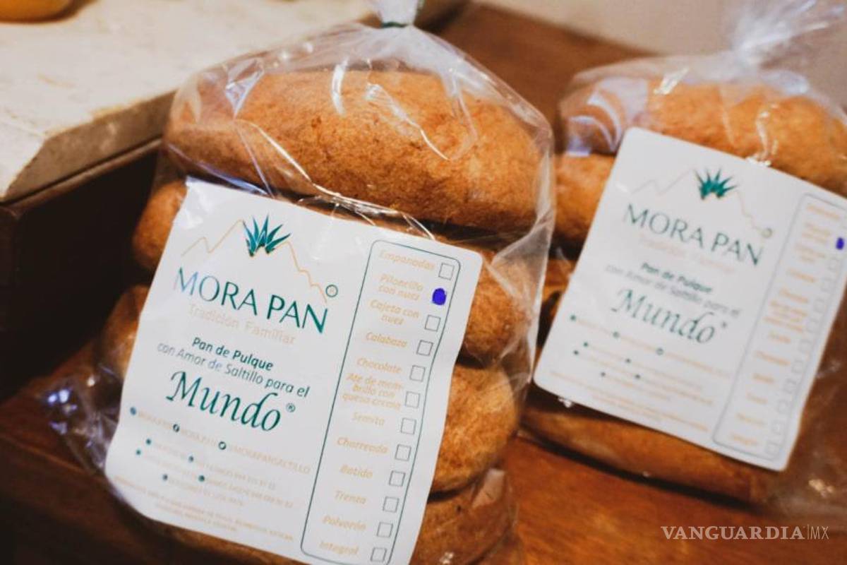 Tour culinario: de La Crema a Los Álamos y Mora Pan