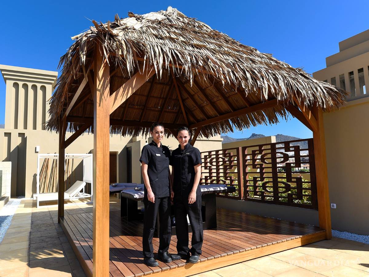 $!Bio-Spa Victoria en Tenerife, es el mejor Spa del mundo