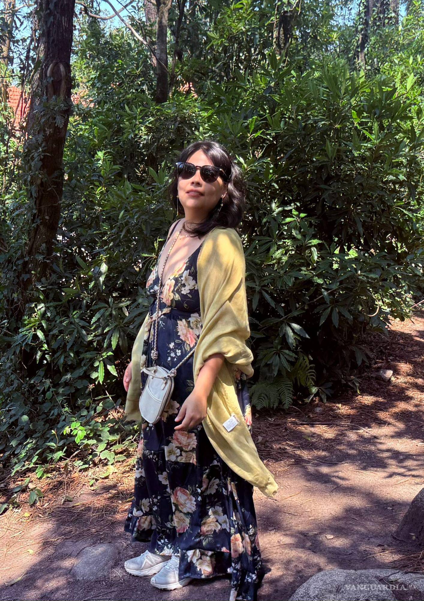 $!Quetzali García, escritora coahuilense, gana premio de narrativa en Alemania