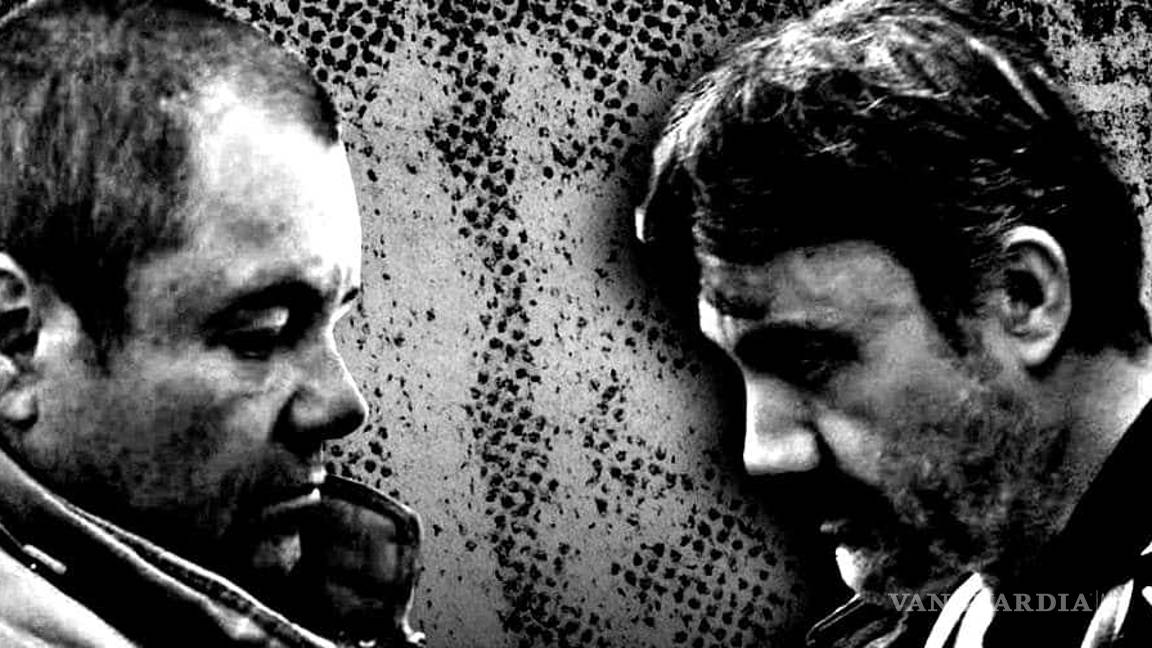 $!Cártel Jalisco Nueva Generación y Cártel de Sinaloa... así es como se apoderaron del control de la droga en Estados Unidos