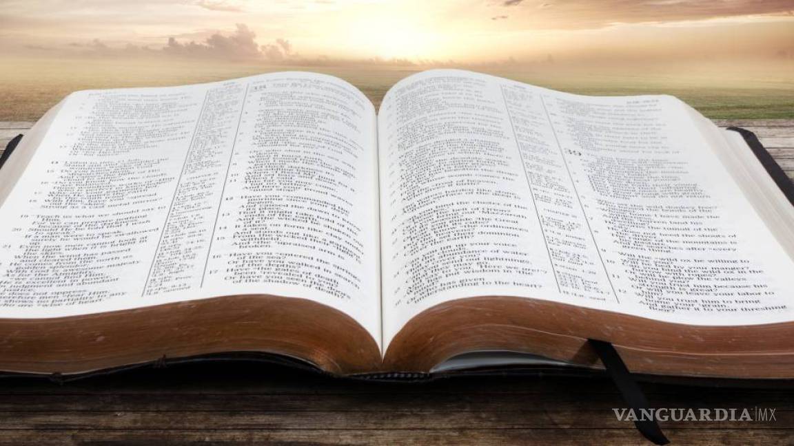 Exhorta Iglesia a donar Biblias para internos de los penales