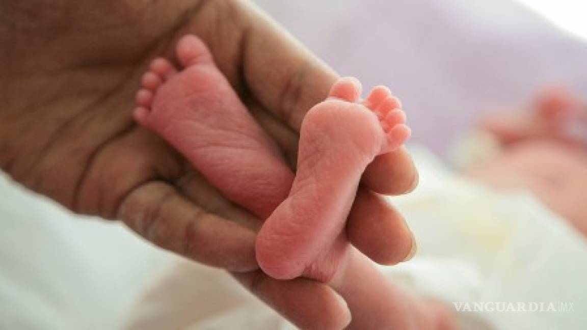 IMSS amplía días incapacidad por parto prematuro