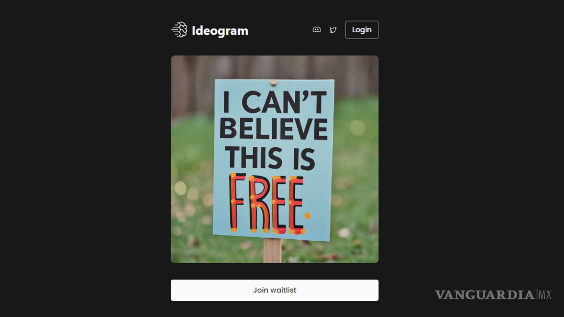 $!Lo primero que debes saber de esta plataforma es que hasta el momento es de registro abierto y gratuito.