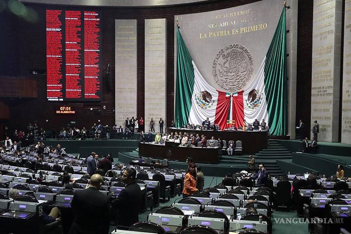 ‘Chocan’ hoy en Congreso por reforma eléctrica