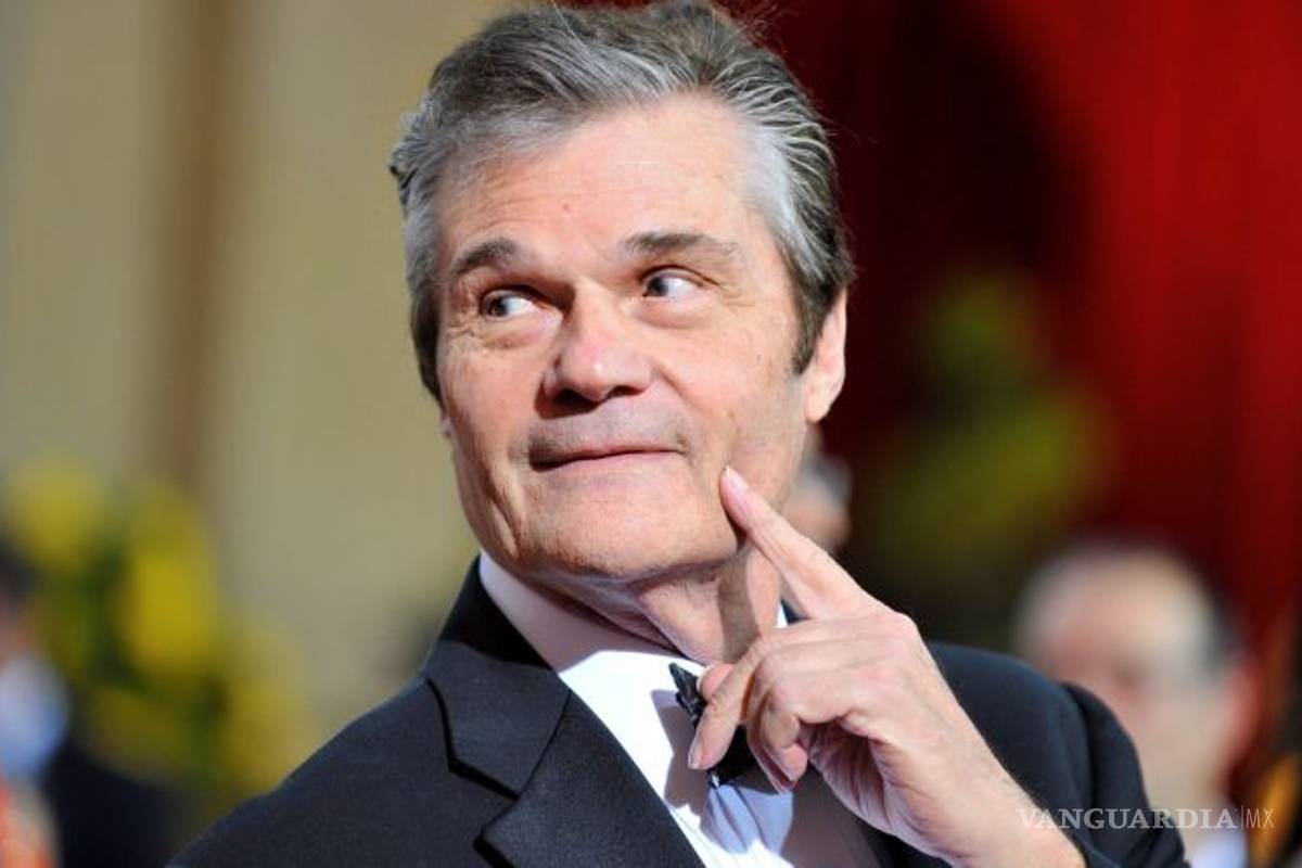 Adiós a Fred Willard, muere actor de ‘American Pie’ y ‘Modern Family’