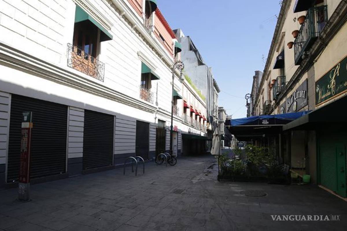 Economía de México se contraerá 7.6% y desempleo será del doble: UBS