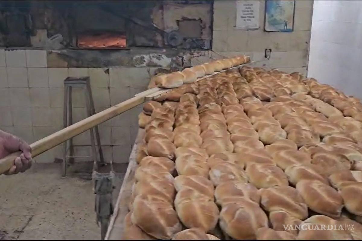 En La Laguna precio del pan podría sufrir un ajuste, da a conocer consejero de Canainpa