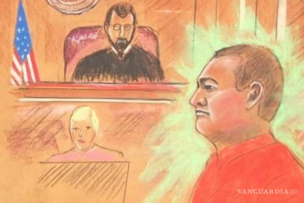 García Luna no busca acuerdo de culpabilidad, aseguran abogados