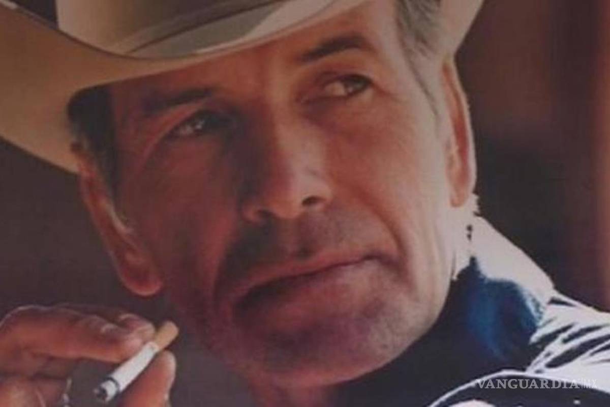 Muere el primer 'Hombre Marlboro' a la edad de 90 años; nunca probó un cigarrillo