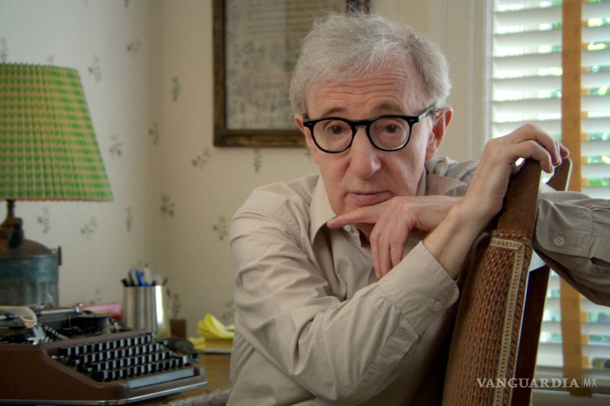 20 frases de Woody Allen sobre el sexo, la muerte y la religión