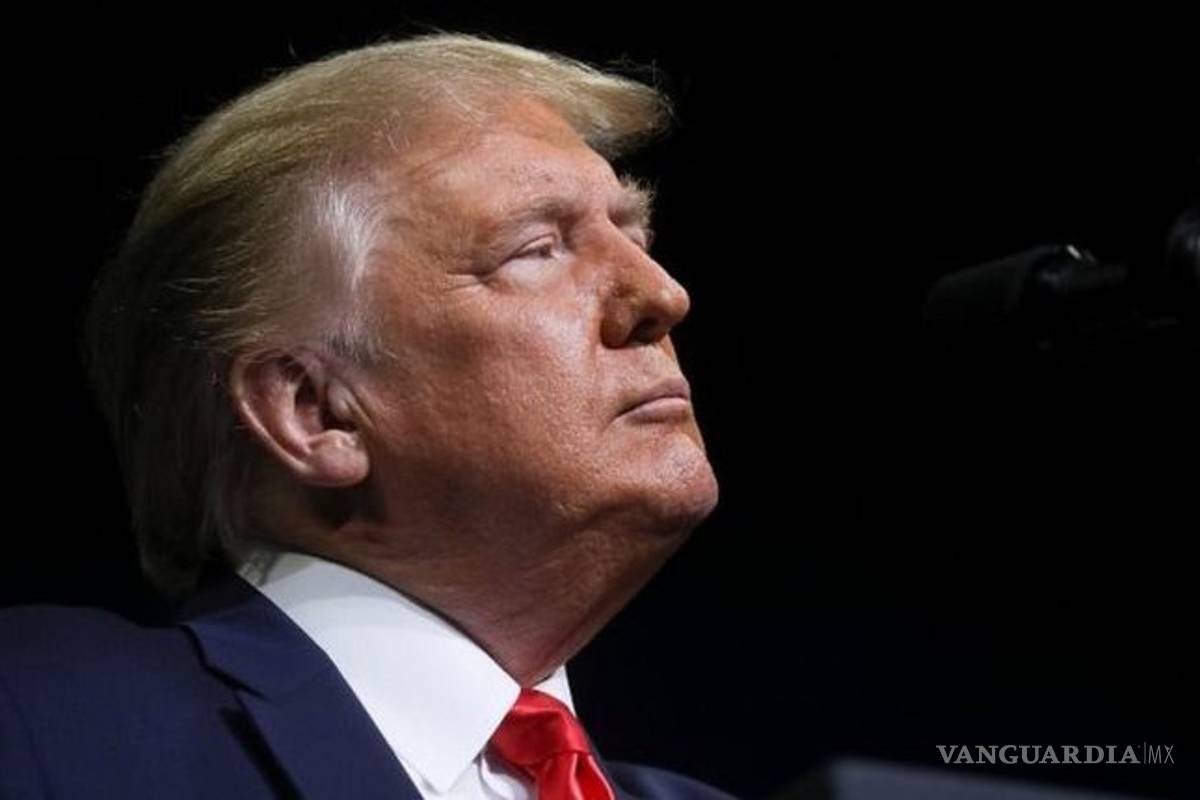 Increíble... Donald Trump es nominado al premio Nobel de la Paz