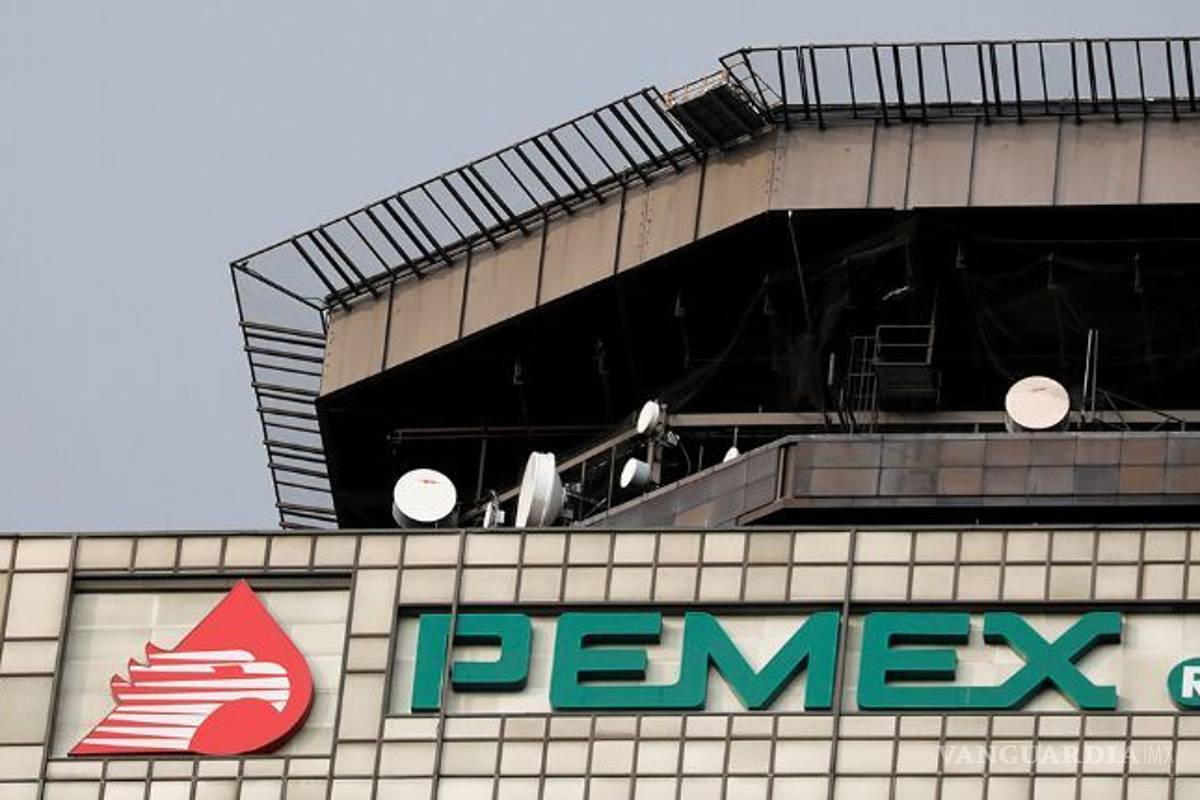 Fitch Ratings analiza un nuevo recorte a la calificación de Pemex