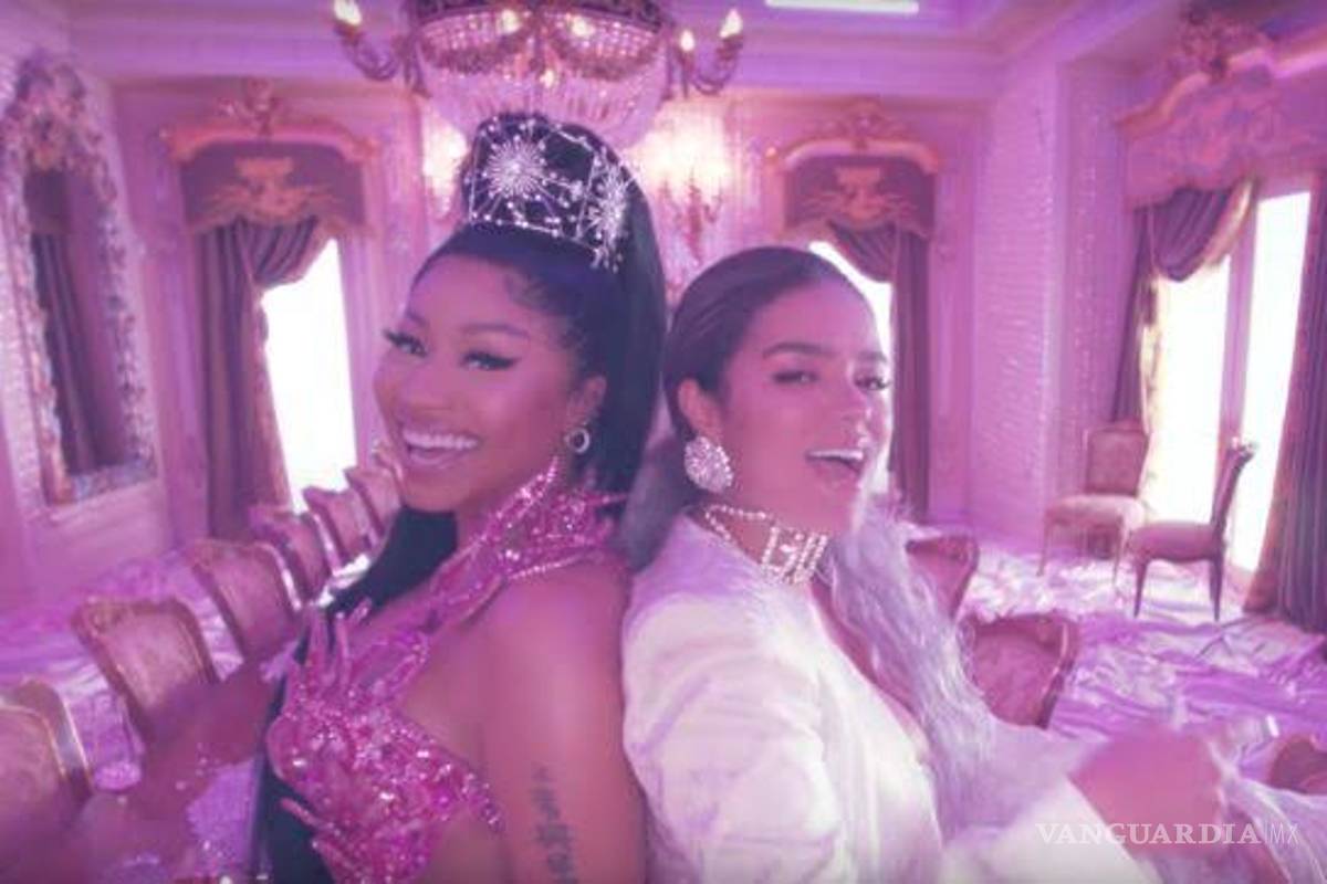 Lanzan la versión en inglés de 'Tusa'