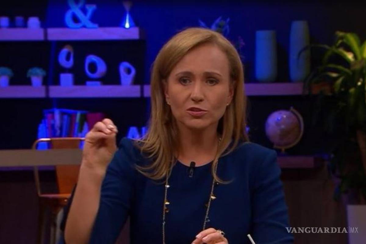 Valeria Moy será la nueva directora general del IMCO