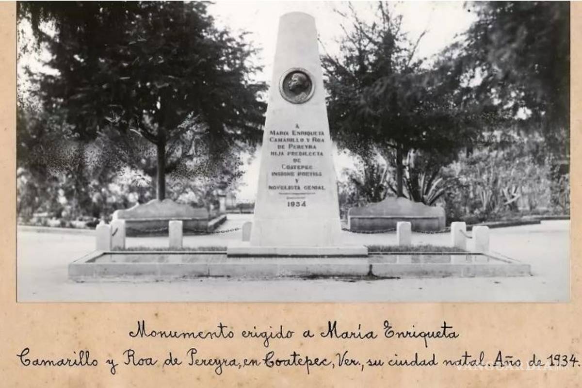 La historia de la escritora mexicana que fue nominada al Nobel de Literatura