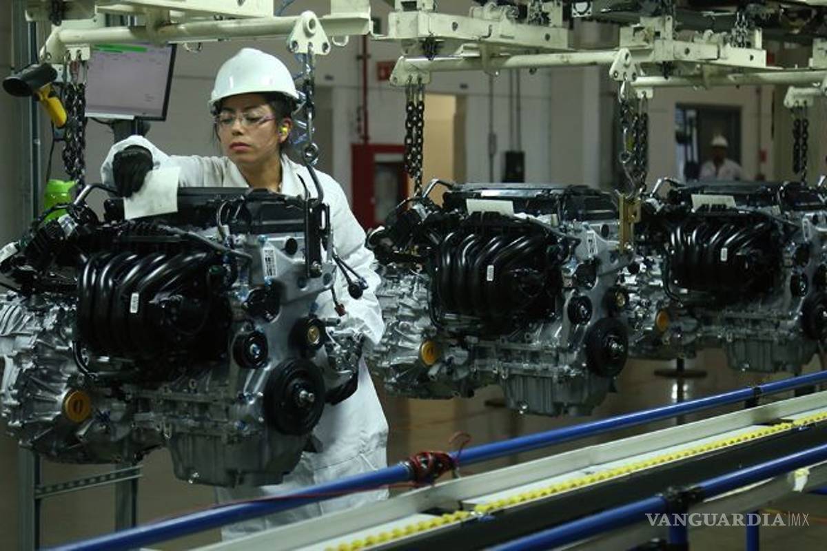 Piden empresas de EU a AMLO a reabrir fábricas de insumos médicos ante COVID-19