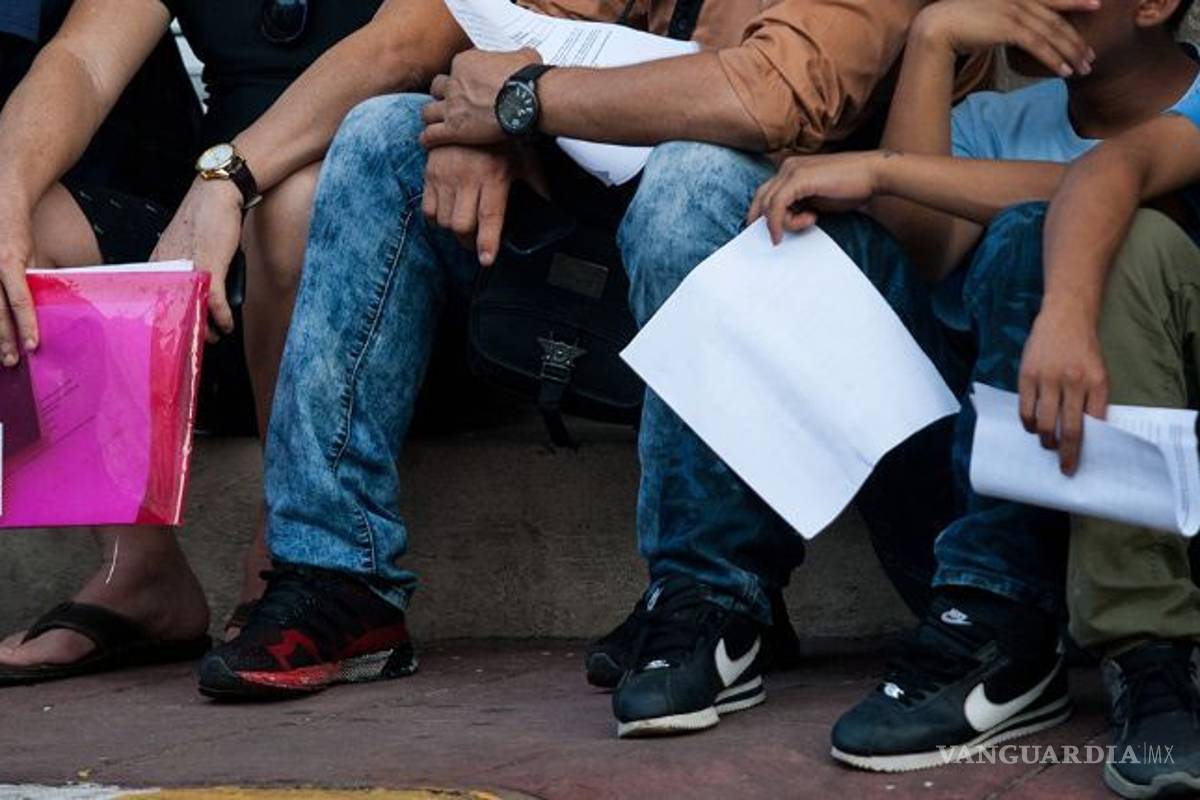 Intenta evitar PGJ el reclutamiento