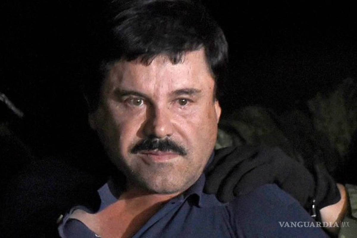 Subastarán red de casas que usaba 'El Chapo' para escapar