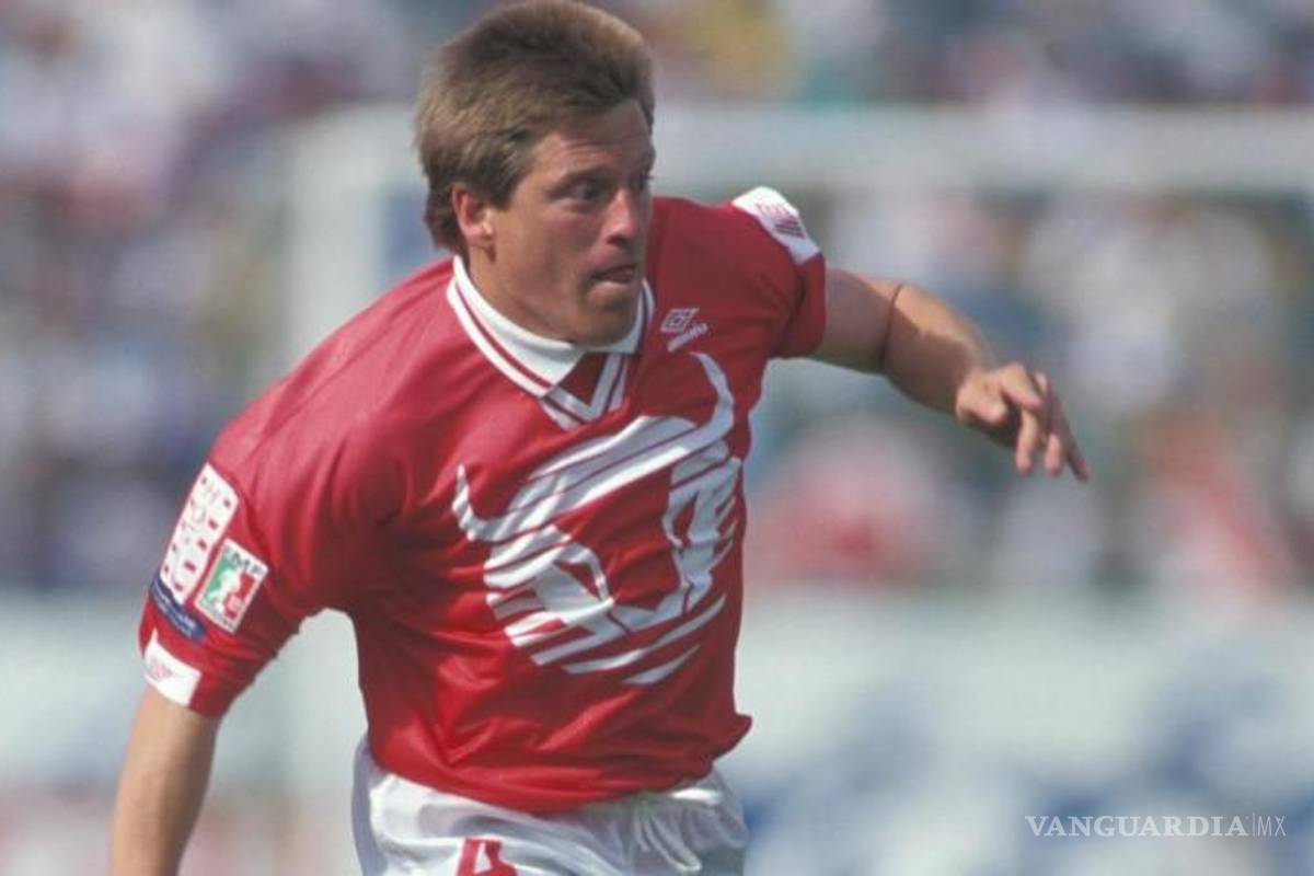 23 años después, critican a Miguel Herrera por error en la final Chivas vs Toros Neza (video)