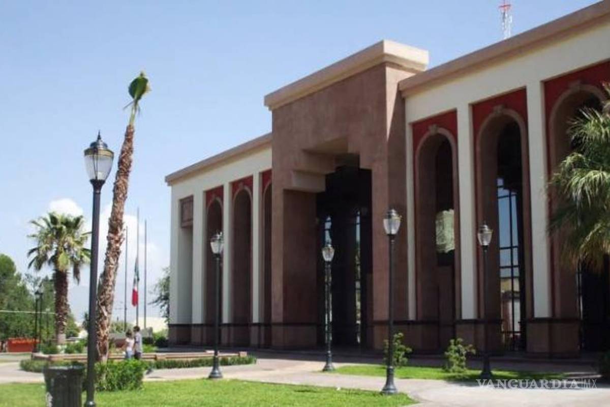 Golpea pandemia a municipios de Coahuila: piden préstamos al Estado