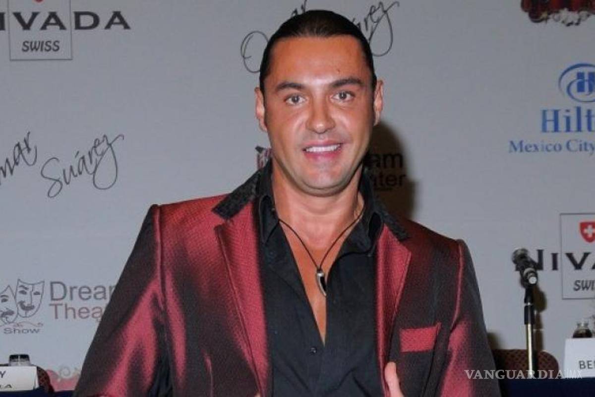 'Por eso me retiré, para no acabar muerto'; la declaración de Latin Lover sobre la muerte de La Parka